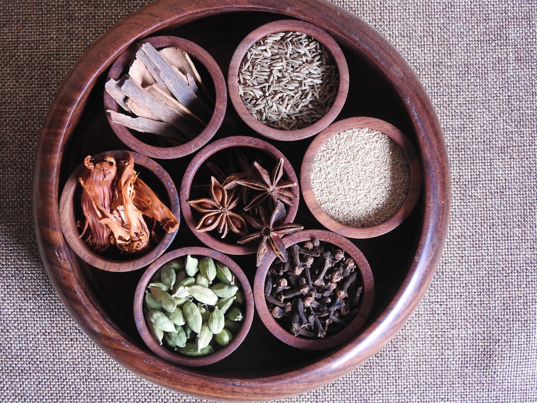 Gárgaras de Agua Salada y Mostaza